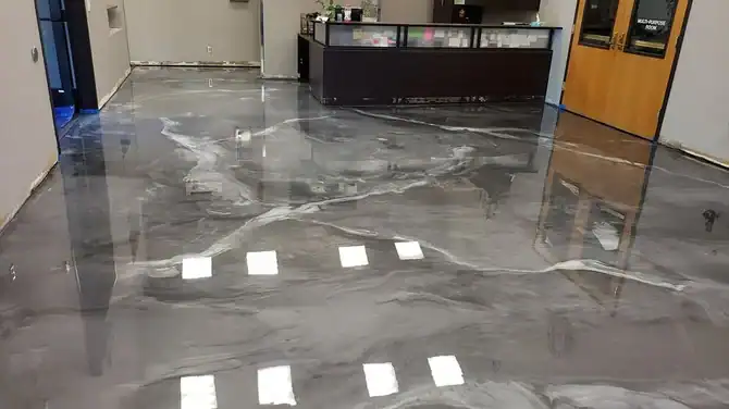 Key Takeaways for Trouble-Free Epoxy Floors